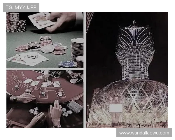 新葡京：详解新葡京赌场的历史背景与现代化发展趋势