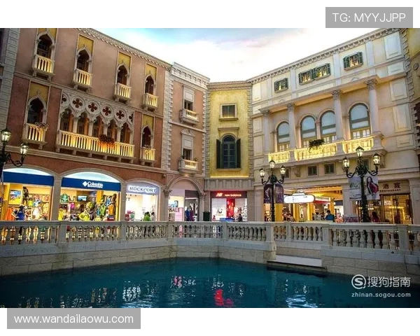 澳门新京：澳门新京在旅游业中的品牌影响力与发展潜力