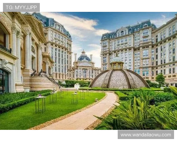 上葡京2020年开业时间及开业当天的精彩活动回顾,带你重温盛大开幕瞬间 上葡京2020年开业时间及开业当天的精彩活动回顾,带你重温盛大开幕瞬间