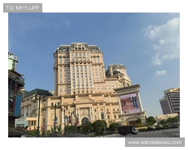 澳门葡京大楼图片欣赏:融合传统与现代的建筑奇观 澳门葡京大楼图片欣赏:融合传统与现代的建筑奇观